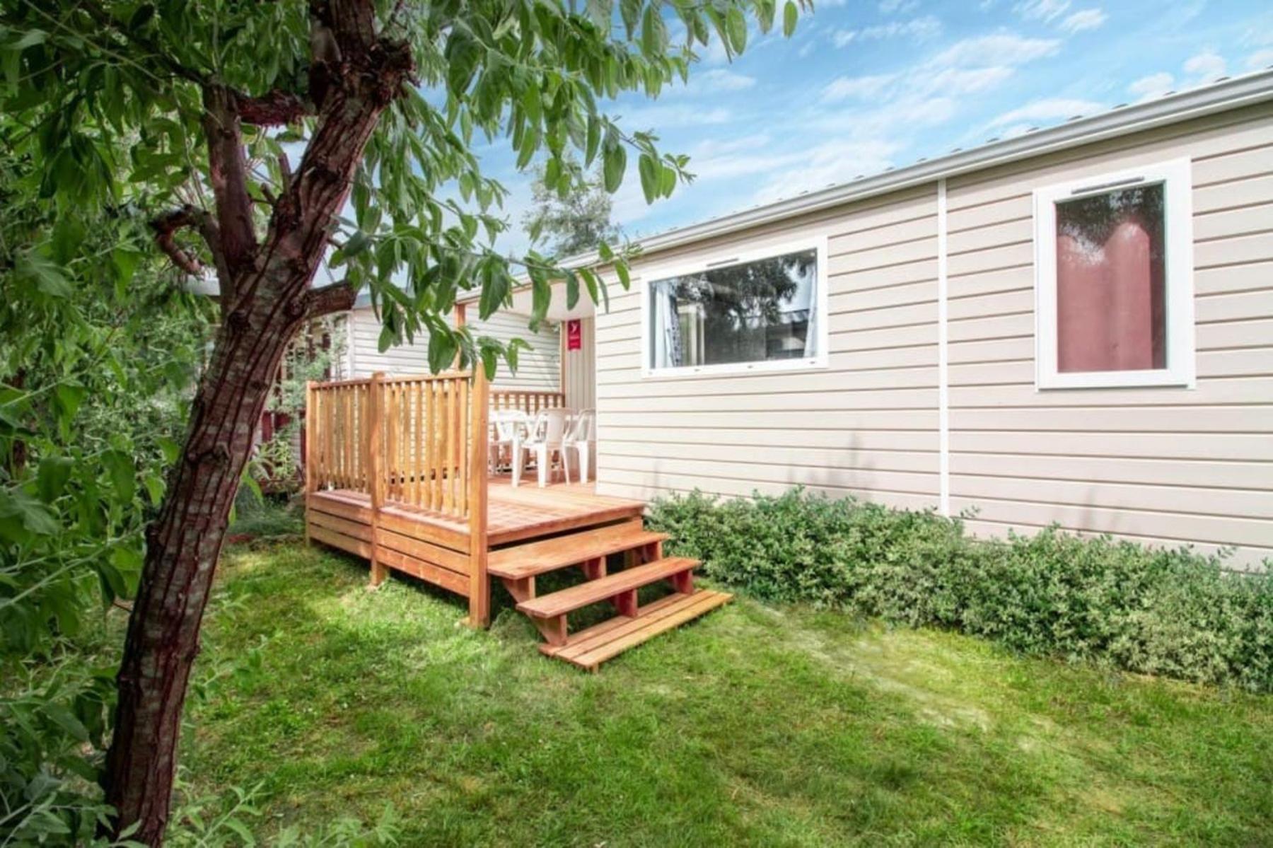 Camping Paradis Le Pearl Argelès-sur-Mer Kültér fotó